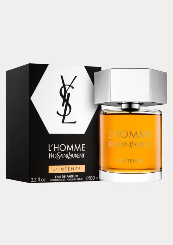 Yves Saint Laurent L'Homme Intense Eau de Perfum