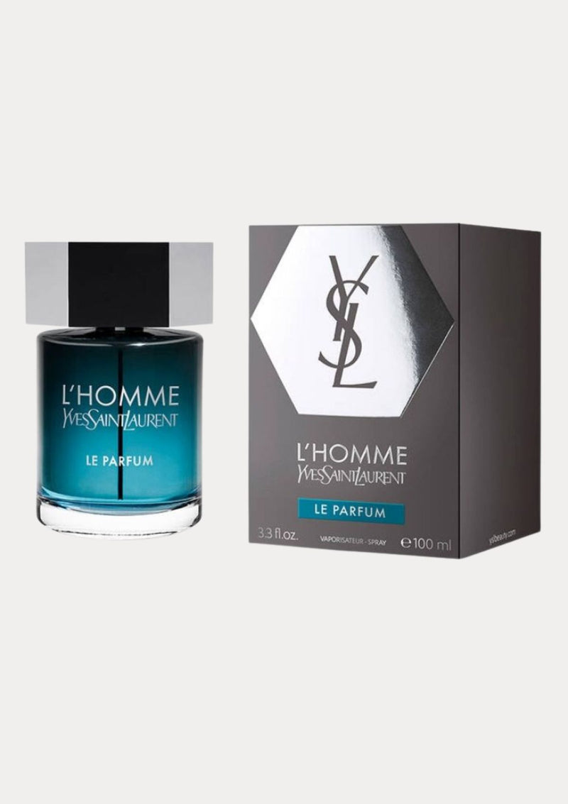 Yves Saint Laurent L'Homme Le Parfum Eau de Perfum