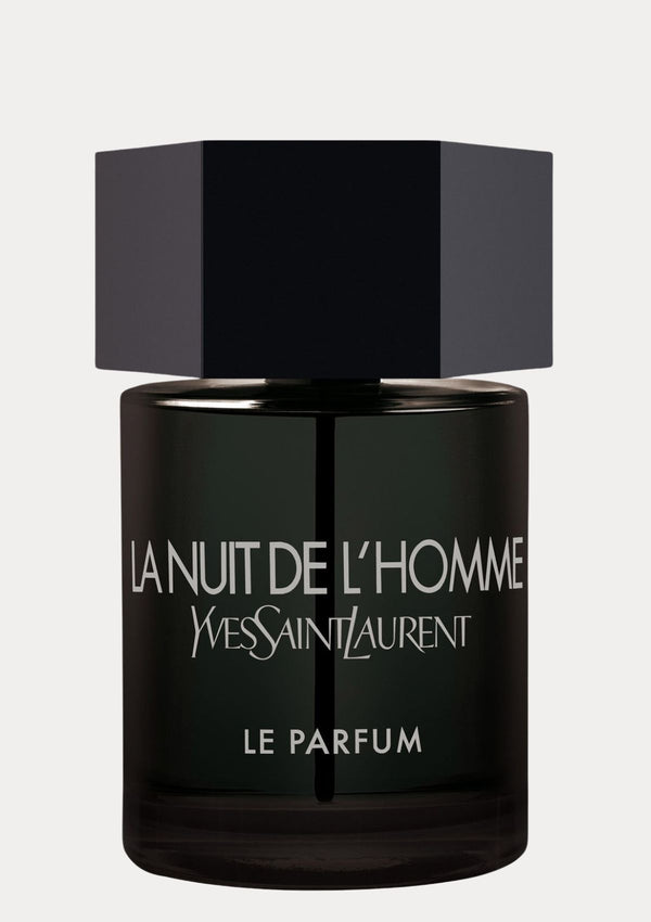 Yves Saint Laurent La Nuit de L'Homme Le Parfum Eau de Perfum