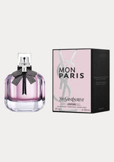Yves Saint Laurent Mon Paris Couture Eau de Perfume