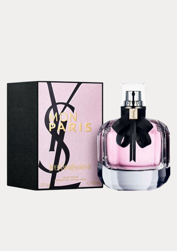 Yves Saint Laurent Mon Paris Eau de Perfum