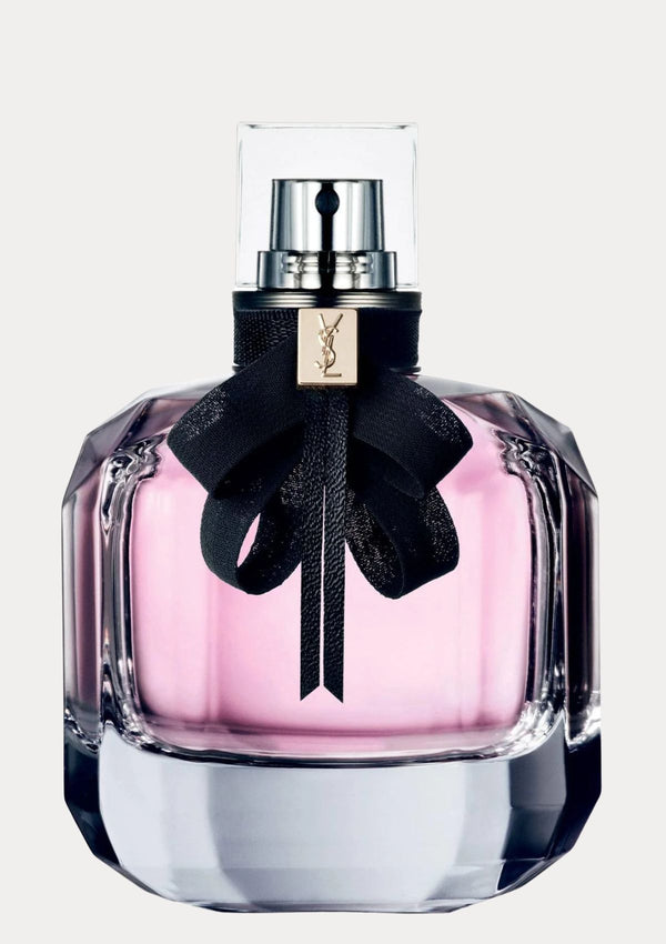 Yves Saint Laurent Mon Paris Eau de Perfum